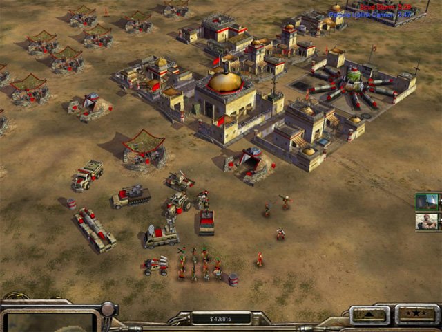 Command And Conquer Mac Download Free